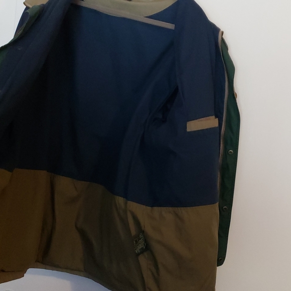 Field and Stream Men Jacket size Large - Picture 10 of 16